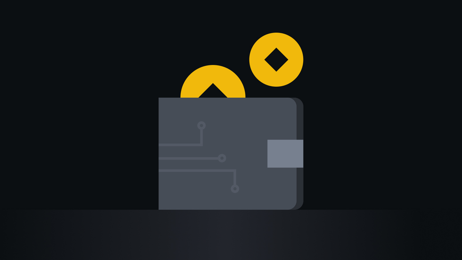 坚如磐石安全体系